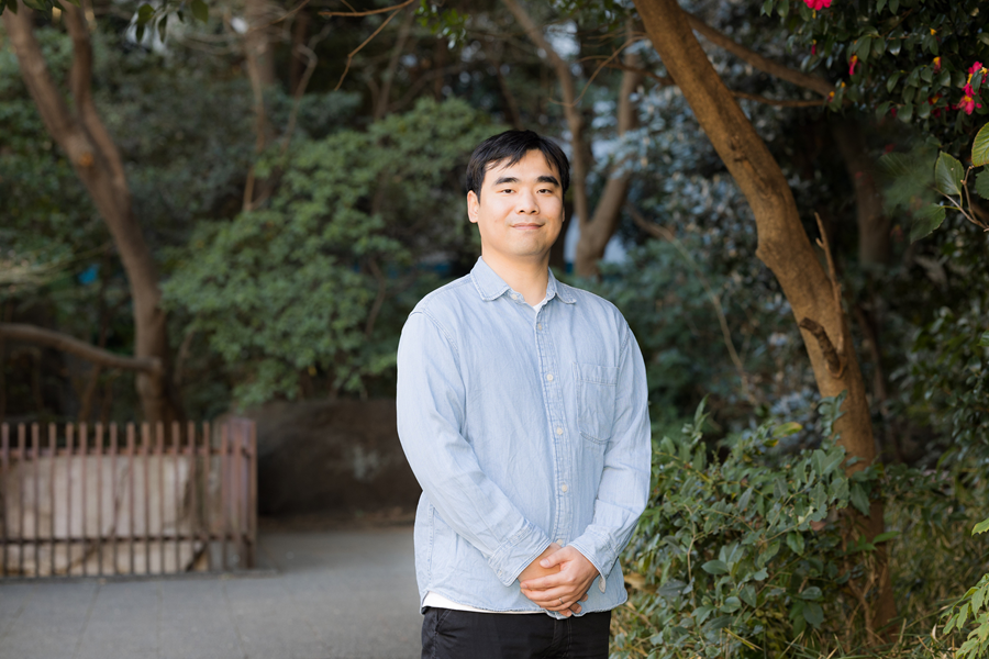 多文化クロストーク