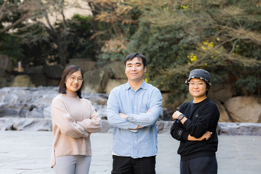 多文化クロストーク