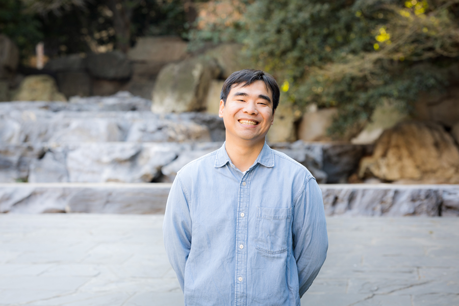 多文化クロストーク