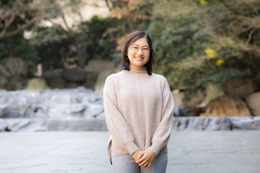 多文化クロストーク