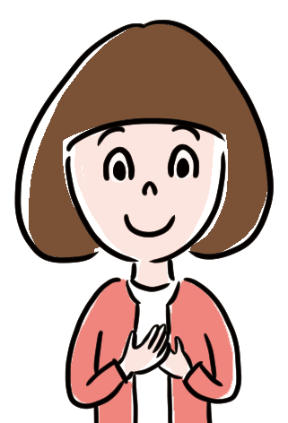 やさ日おんなのこ_安心