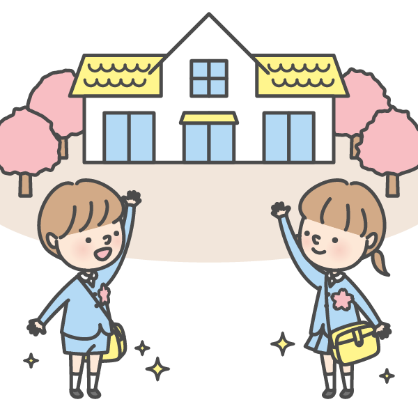 やさしい日本語イラスト_乳児